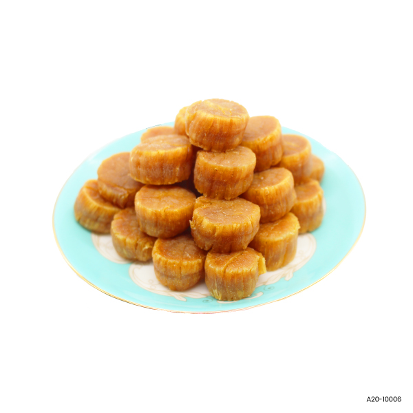 Japan Hokkaido Dried Scallop M1 135PC/KG